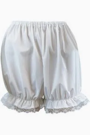 Bloomers, Blouses, Petticoats, Pinnies/Aprons