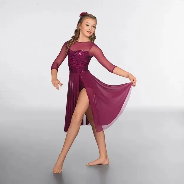 Lyrical/ Contemporary Costumes