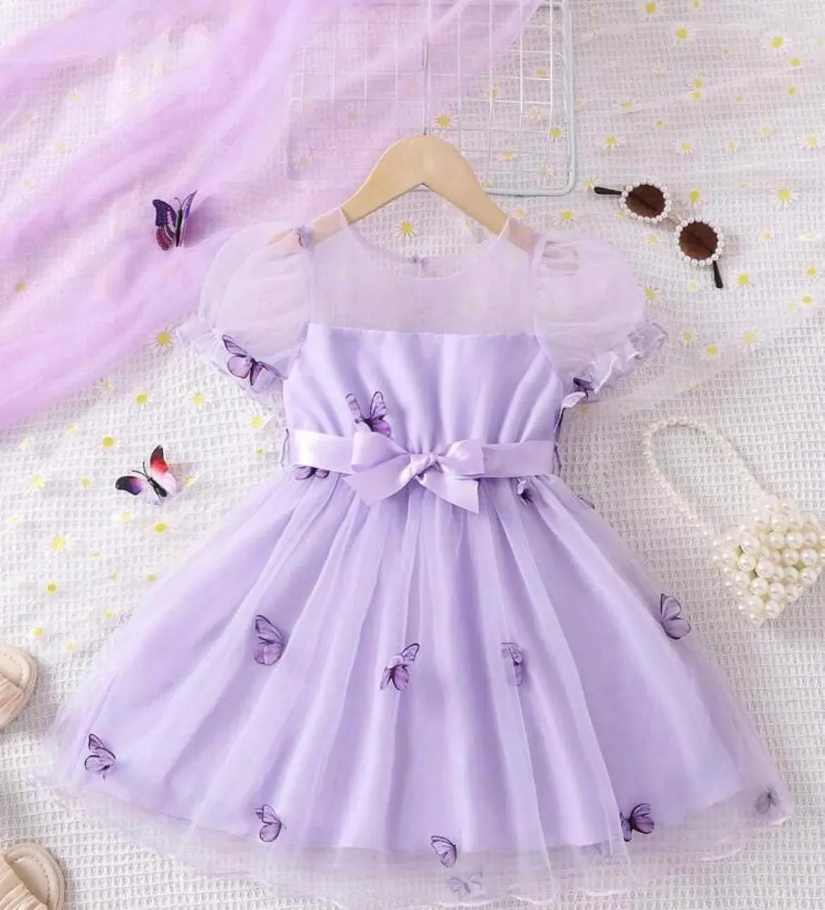 Tots/Young kids costumes