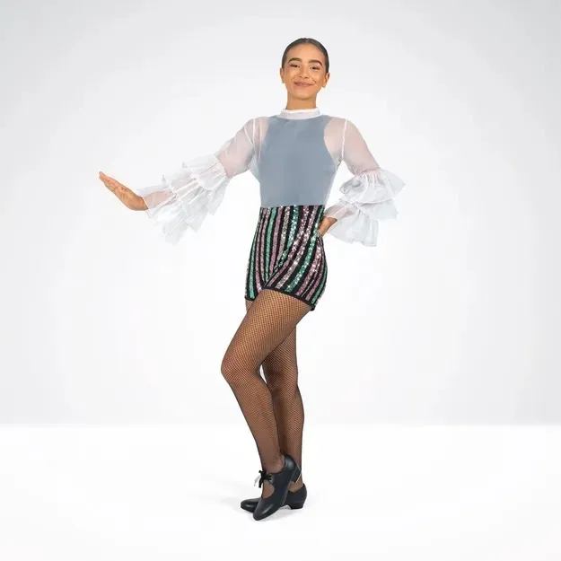Modern/Tap Costumes 