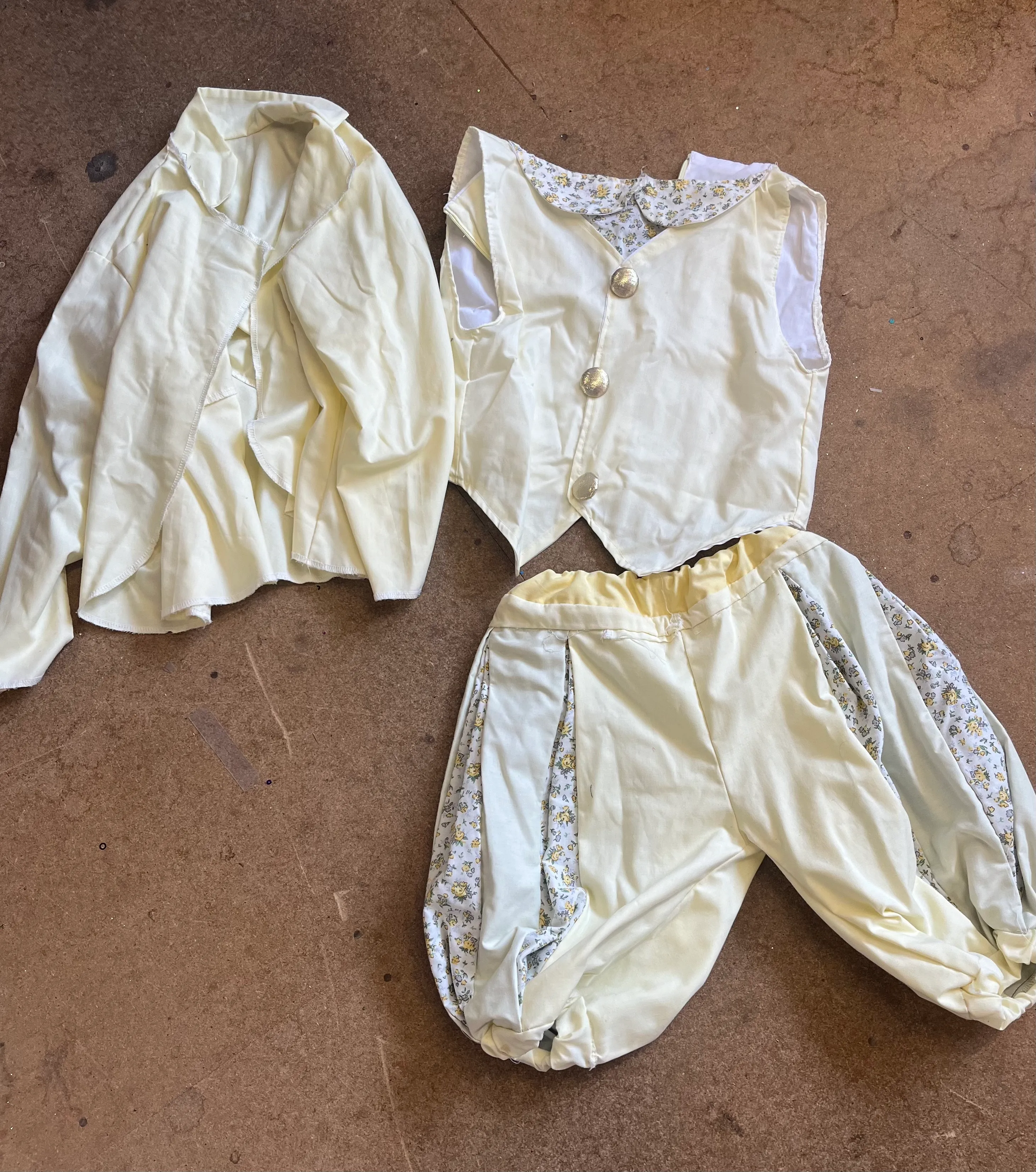 Character- Beatrix potter various colours