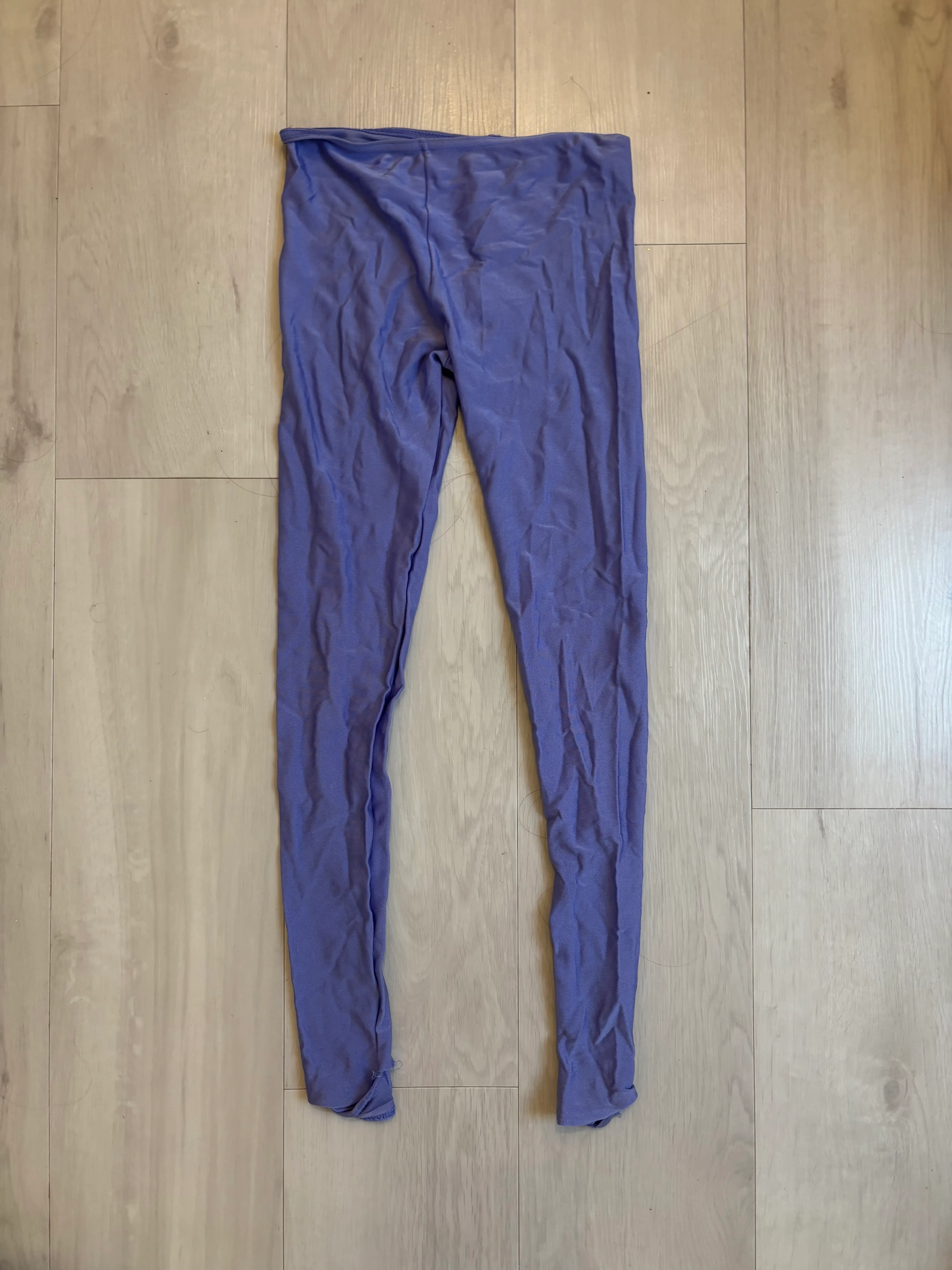 Leggings- light Purple