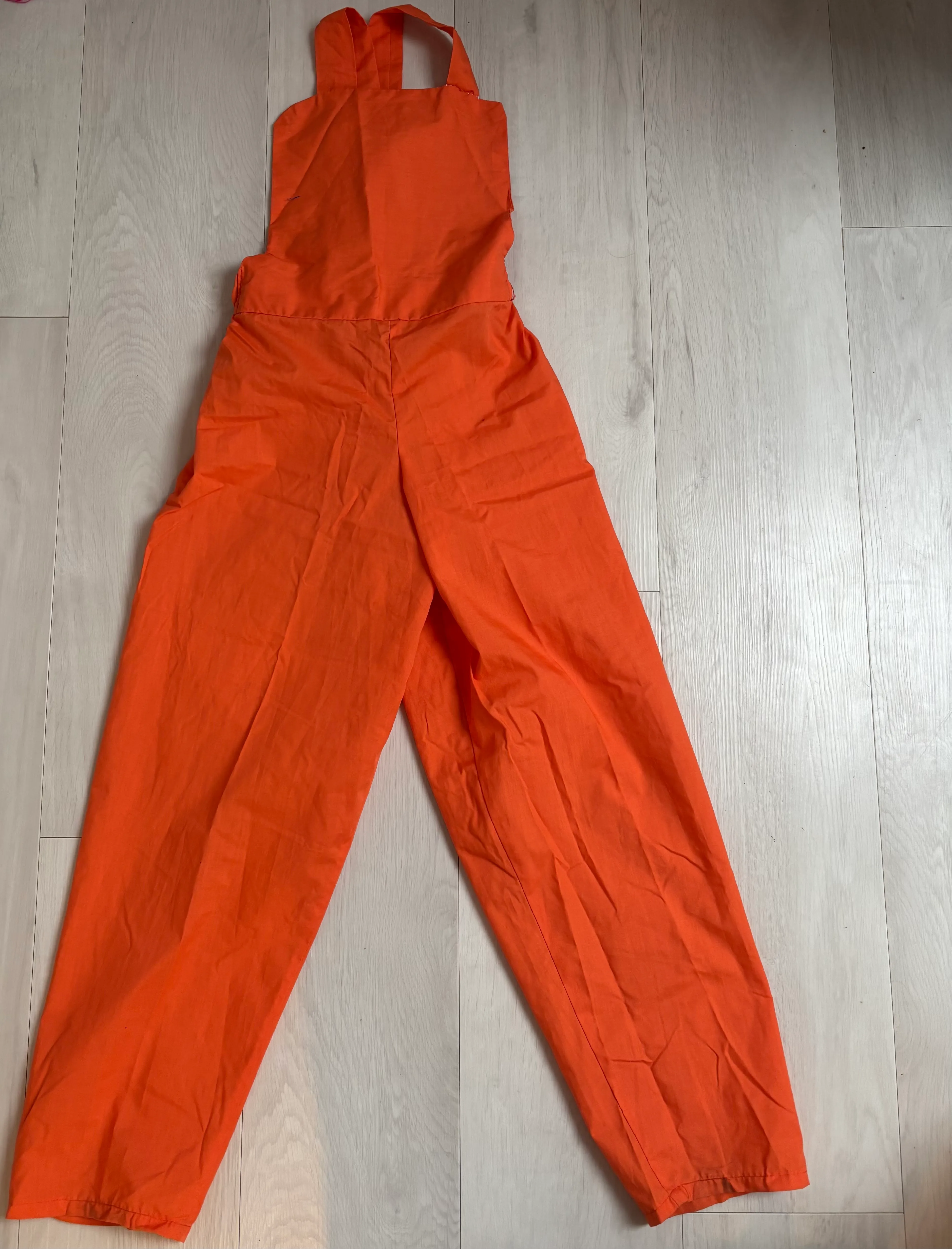 Long Dungarees- Various colours 