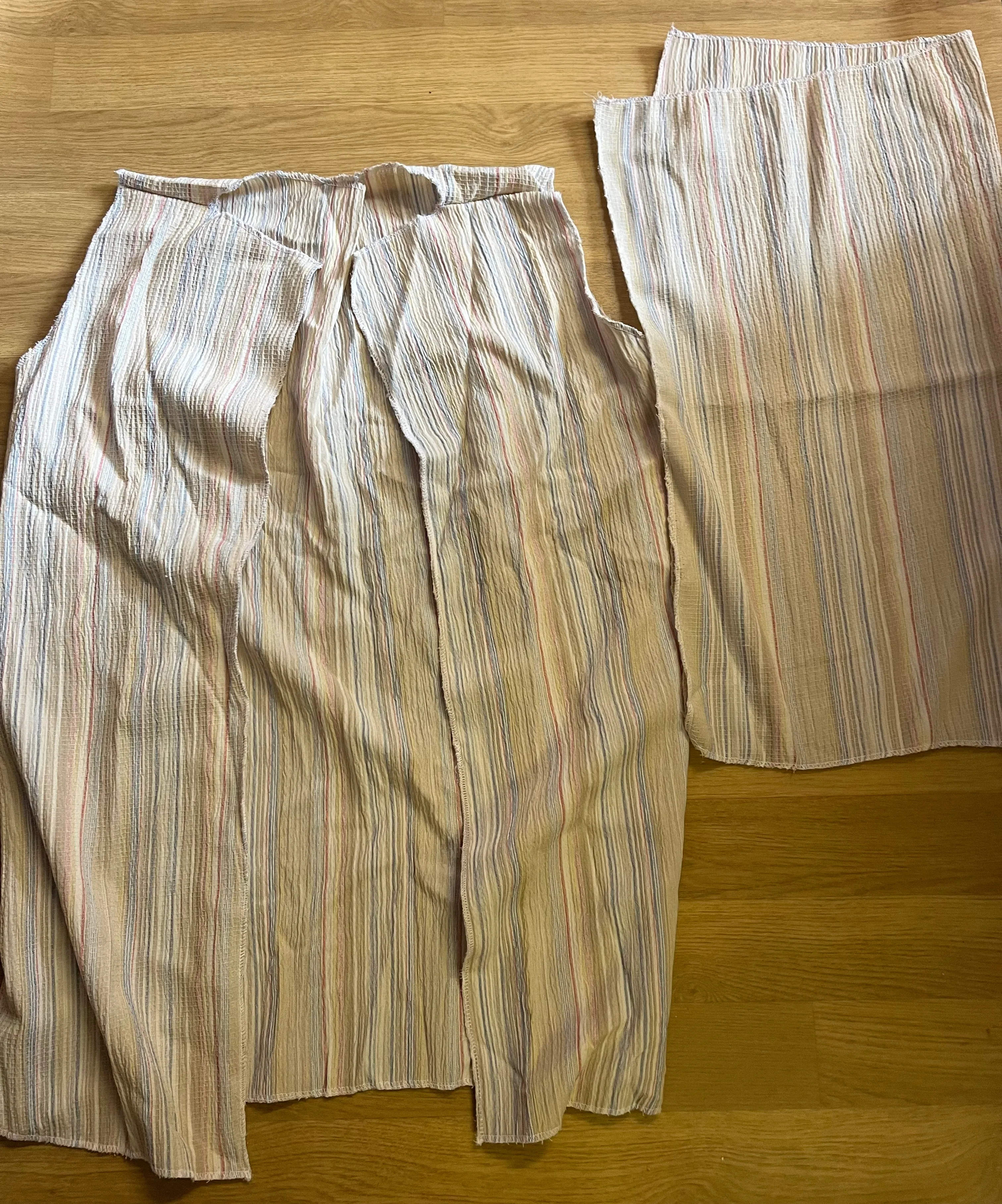 Waistcoats/Jackets/Dresses- Joseph/Shepherd style