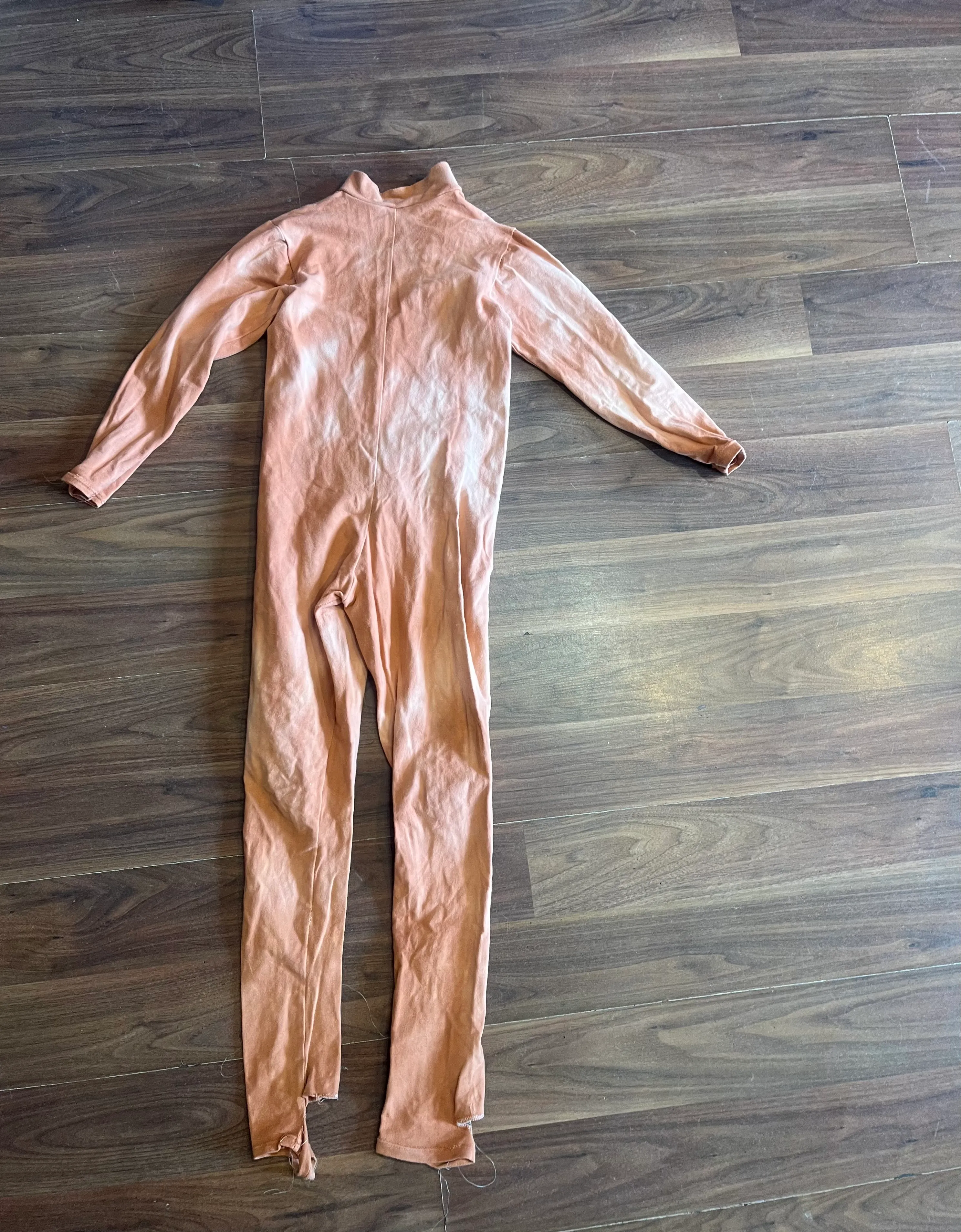 Catsuits- Beige/Brown