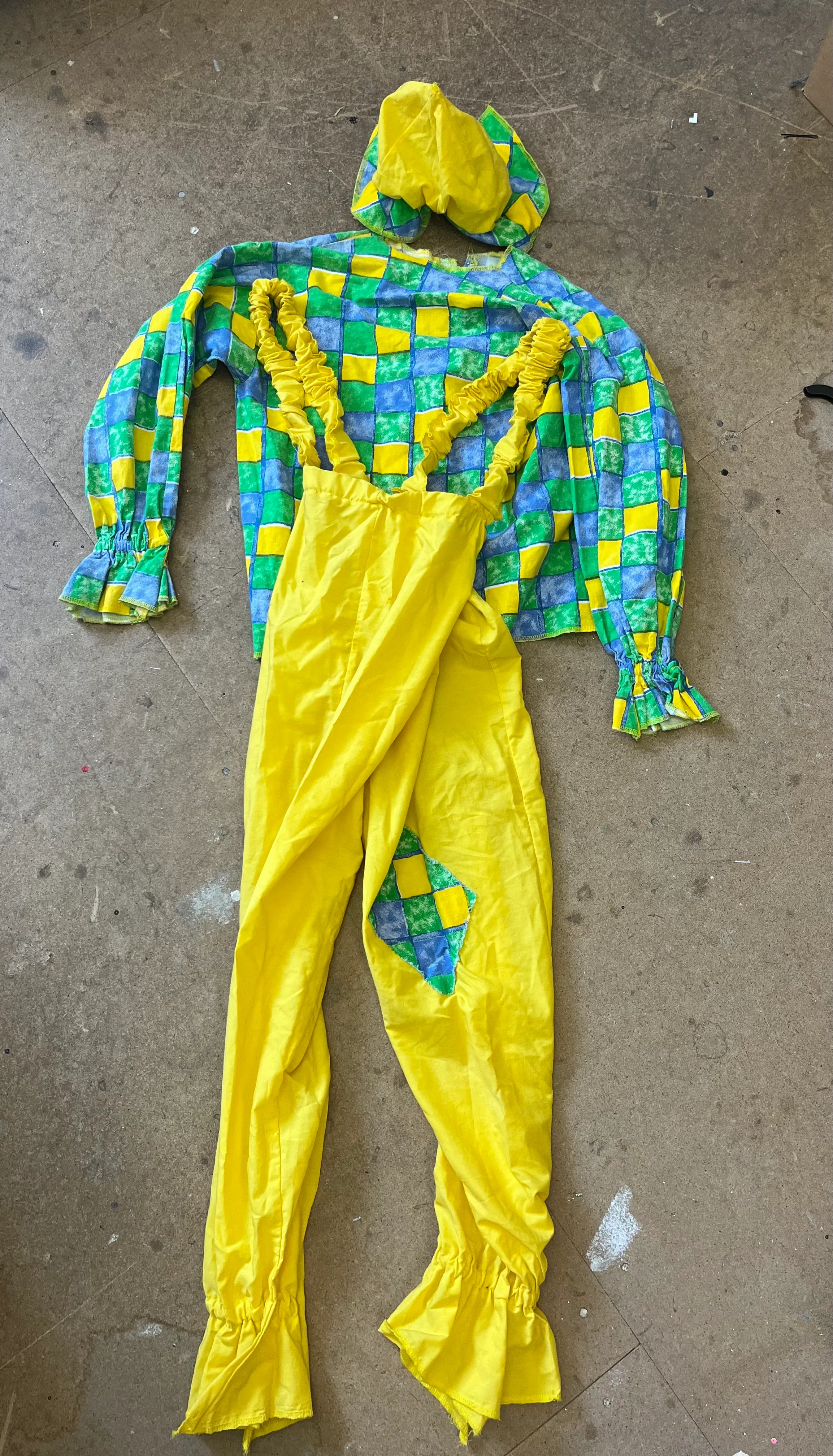 Character- Wizard of Oz