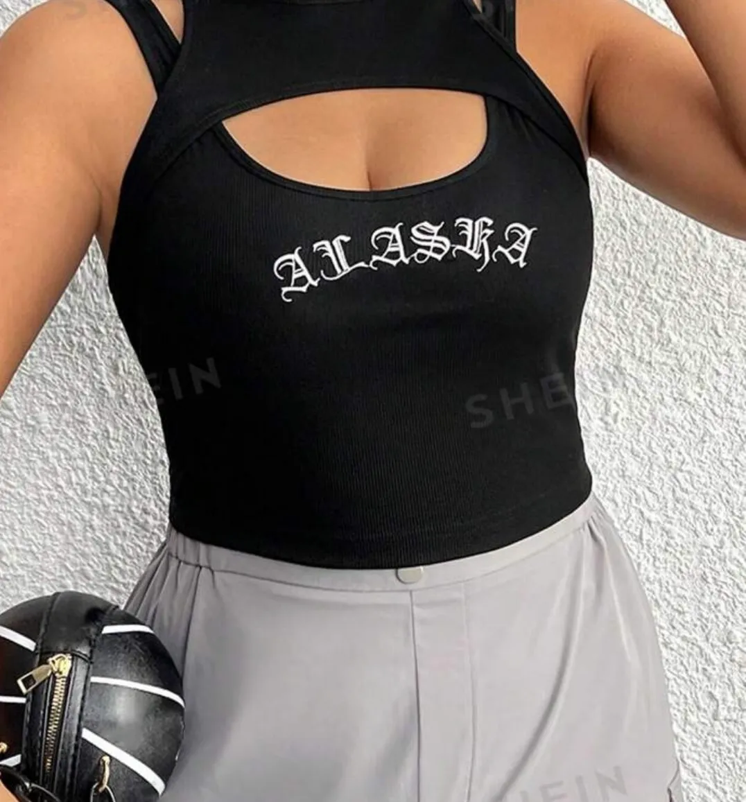 Tops- Alaska design various colours