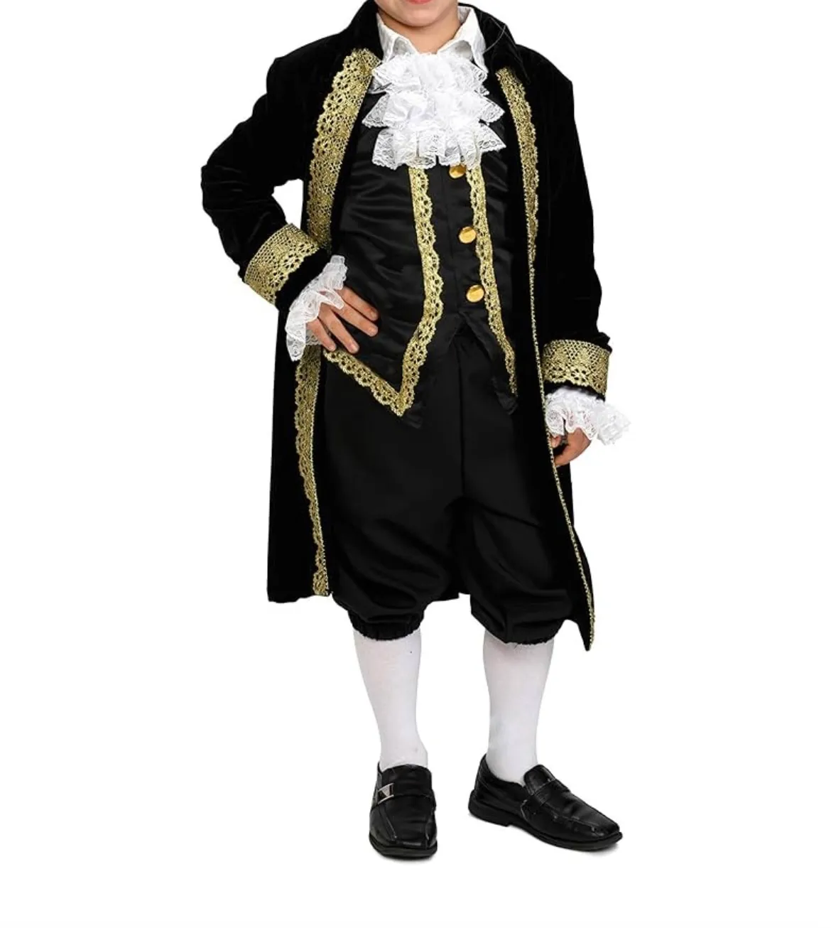 Character- Alexander Hamilton 