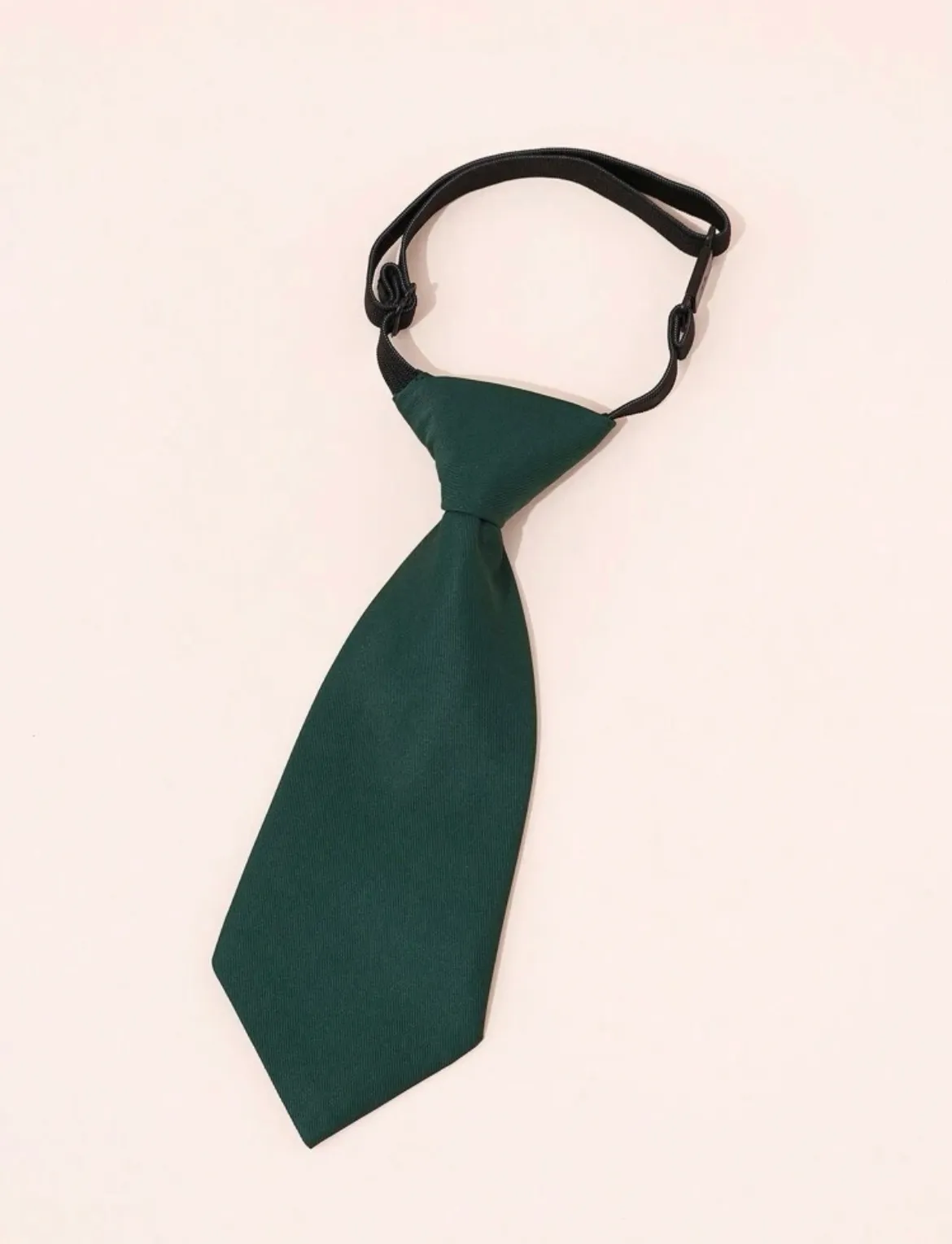 Ties- Green 