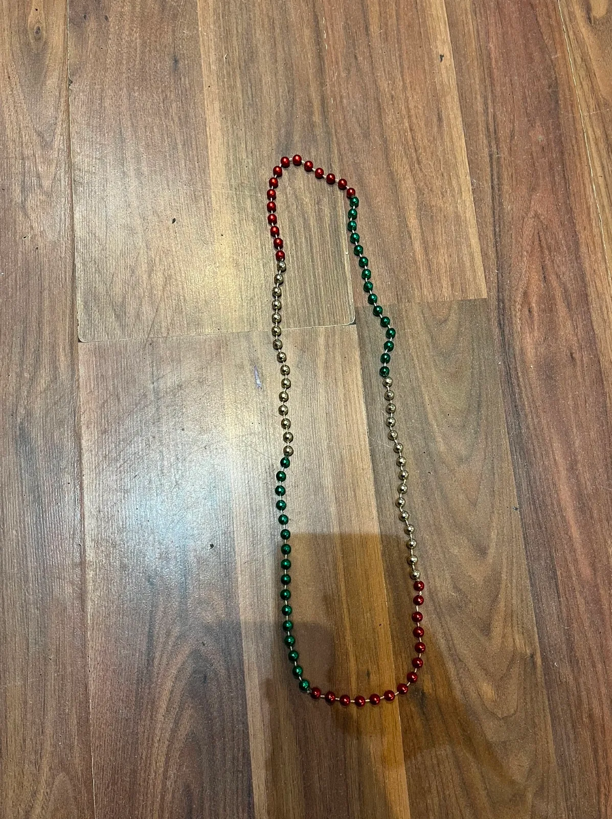 Beads And Necklaces- Various Designs And Colours