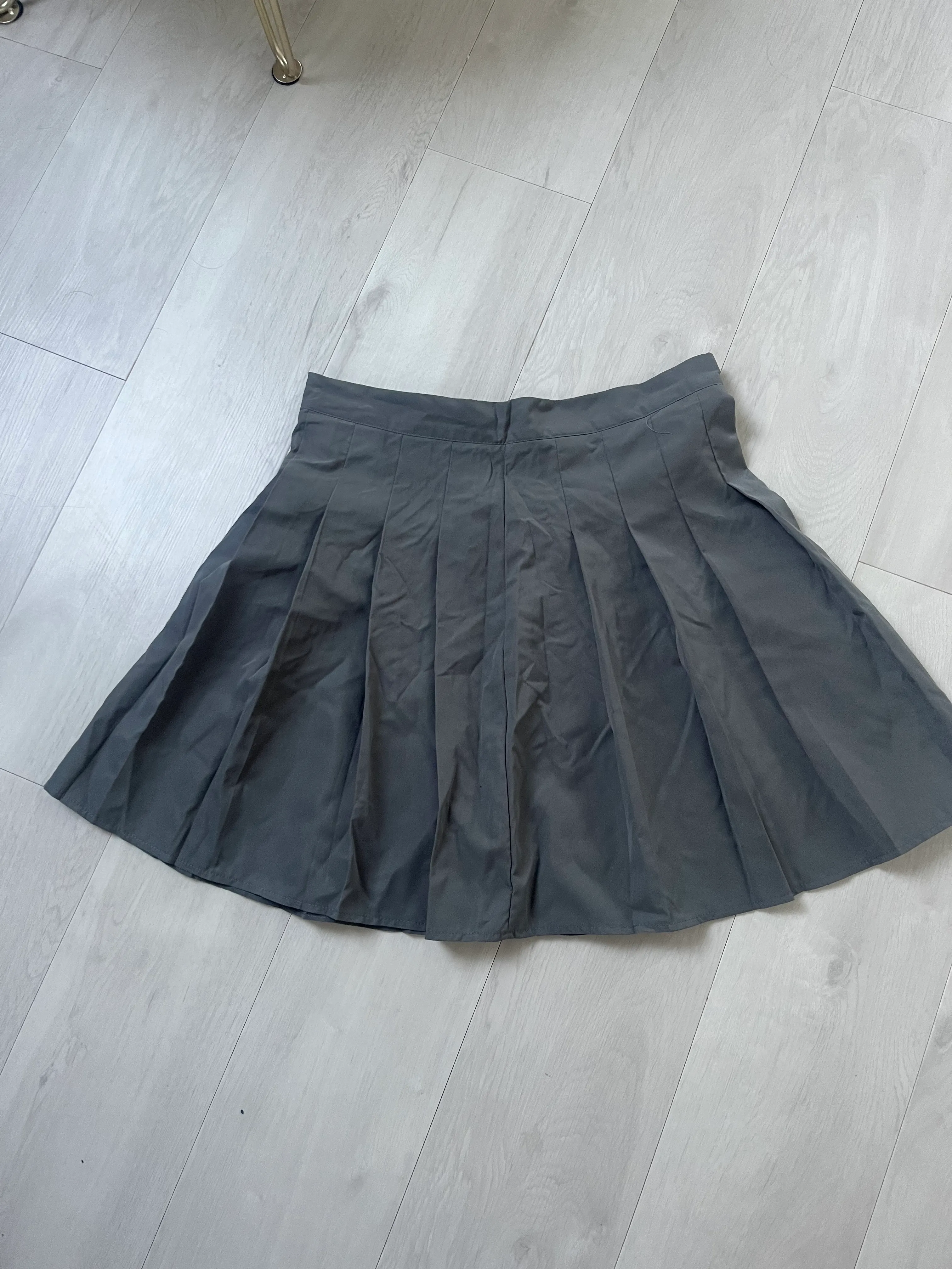 Skirts- Pleated/ Adults