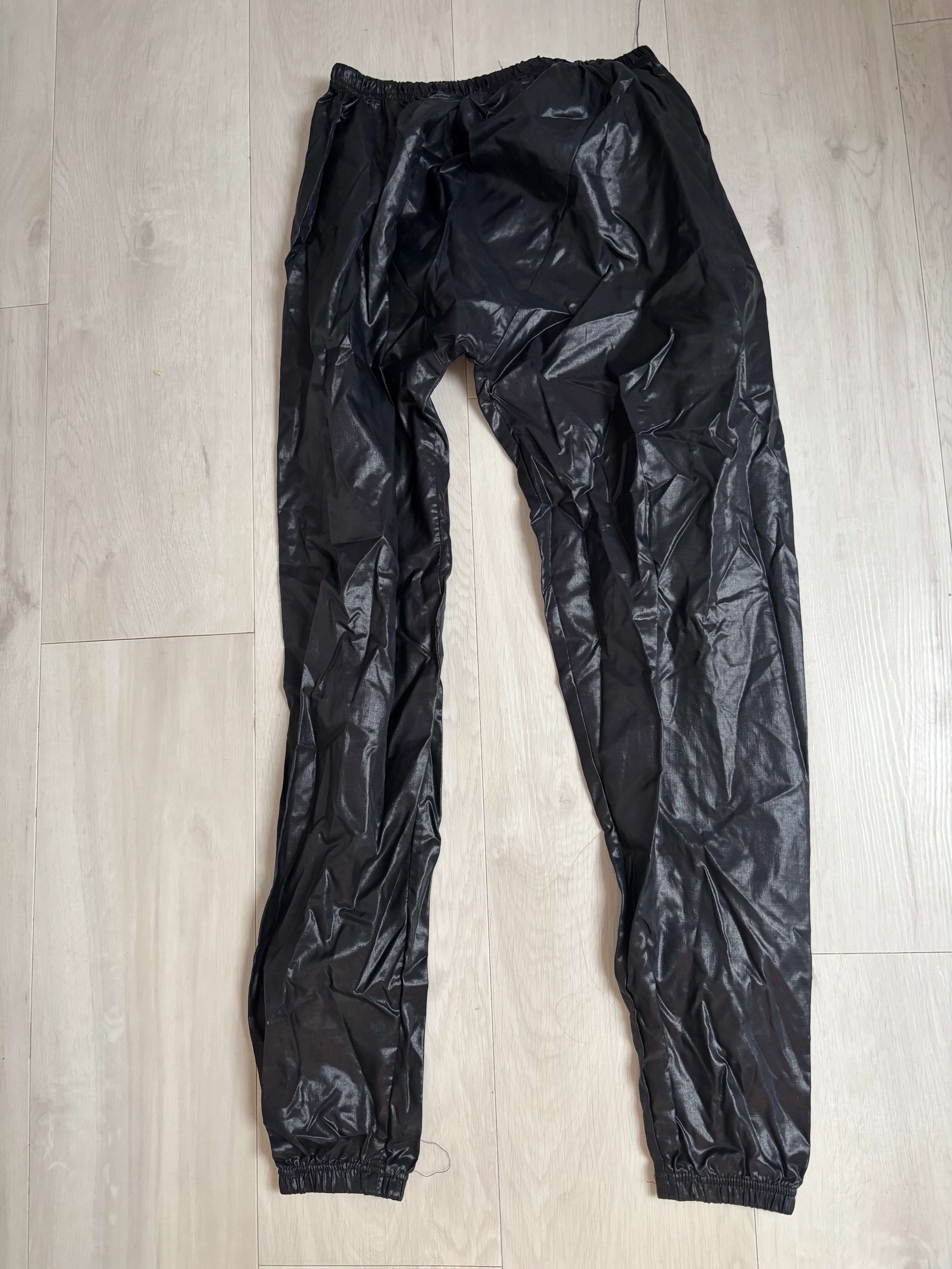 Trousers- Black