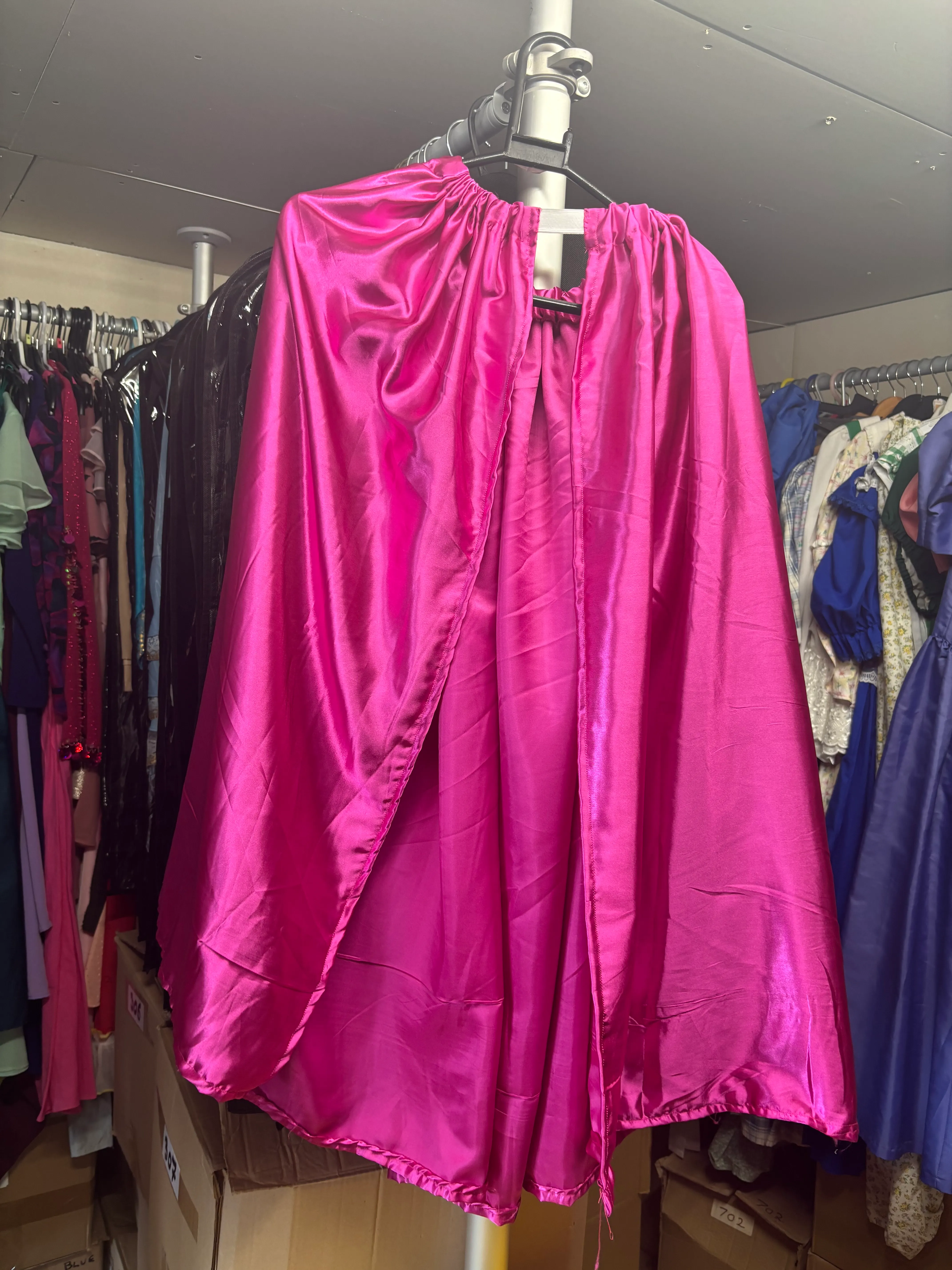 Skirts- Various Colours