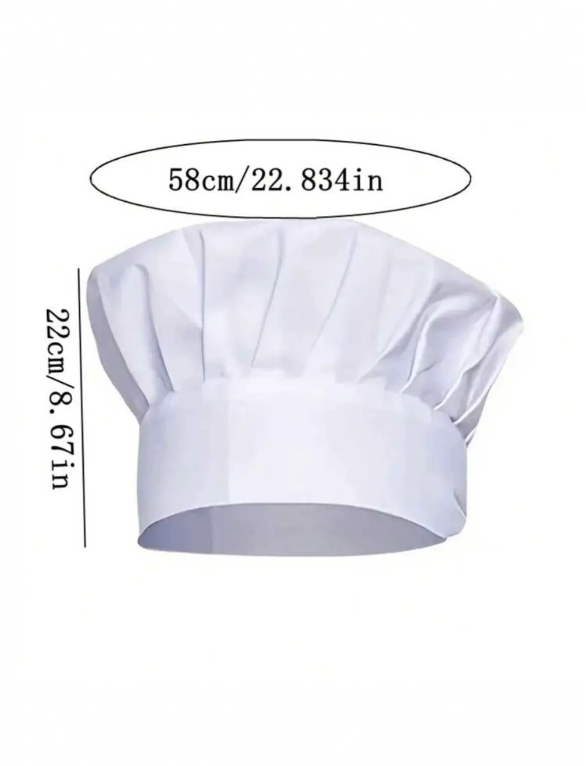 Character- Chefs hat