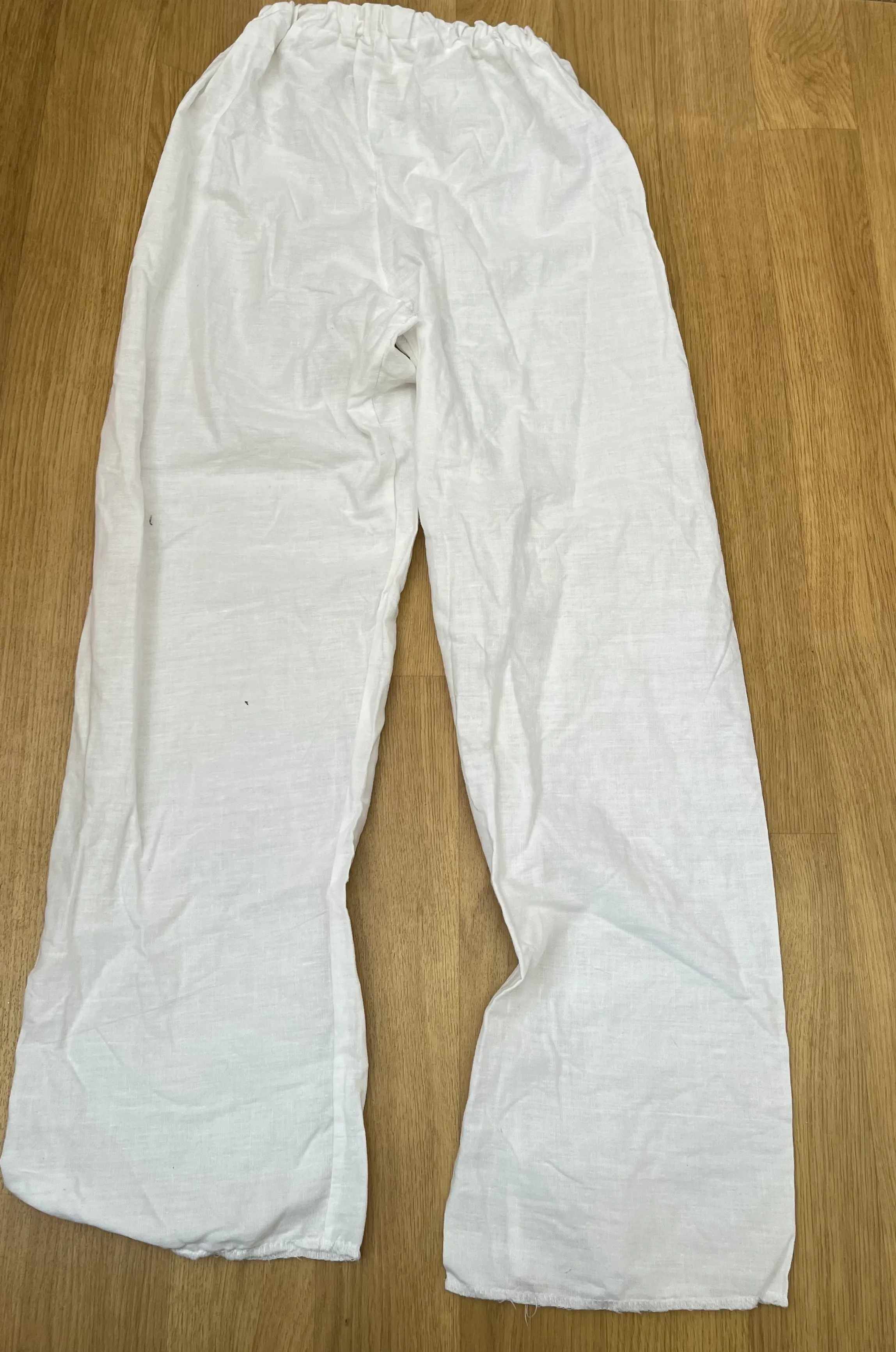 Bloomers- Long no cuff