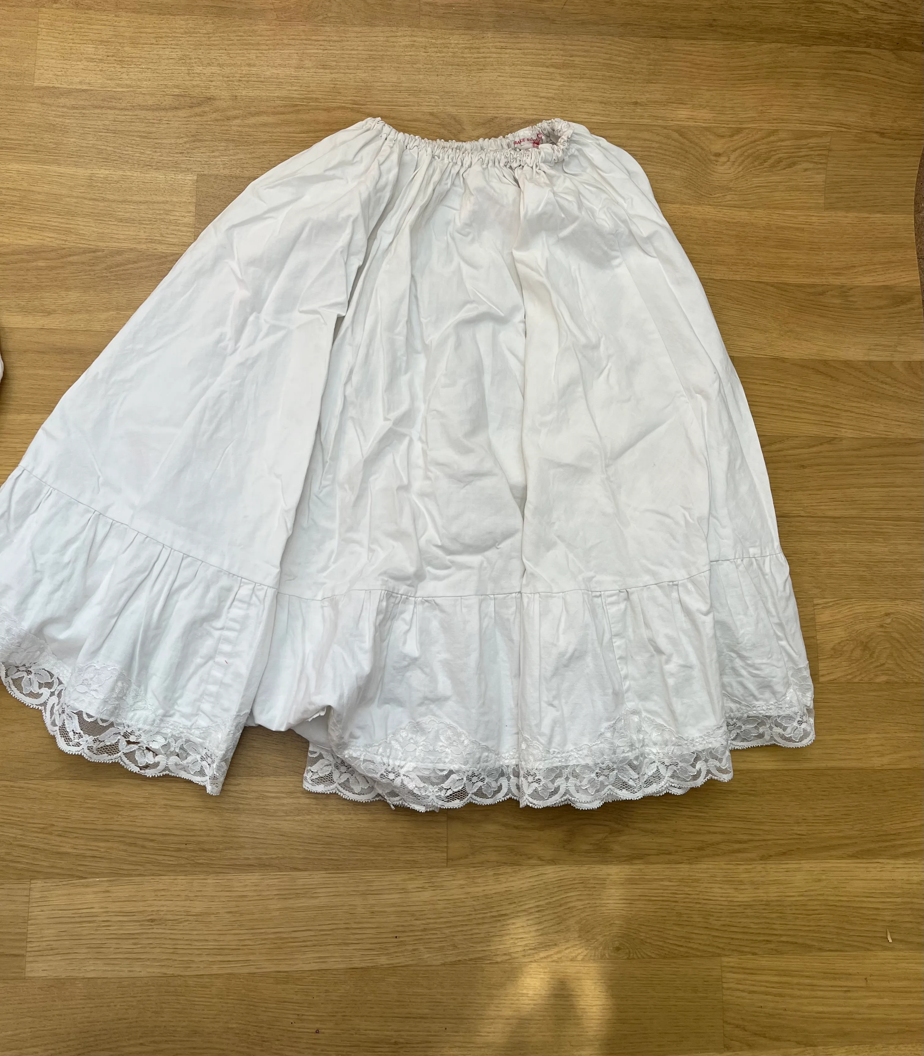 Petticoat- Various designs 