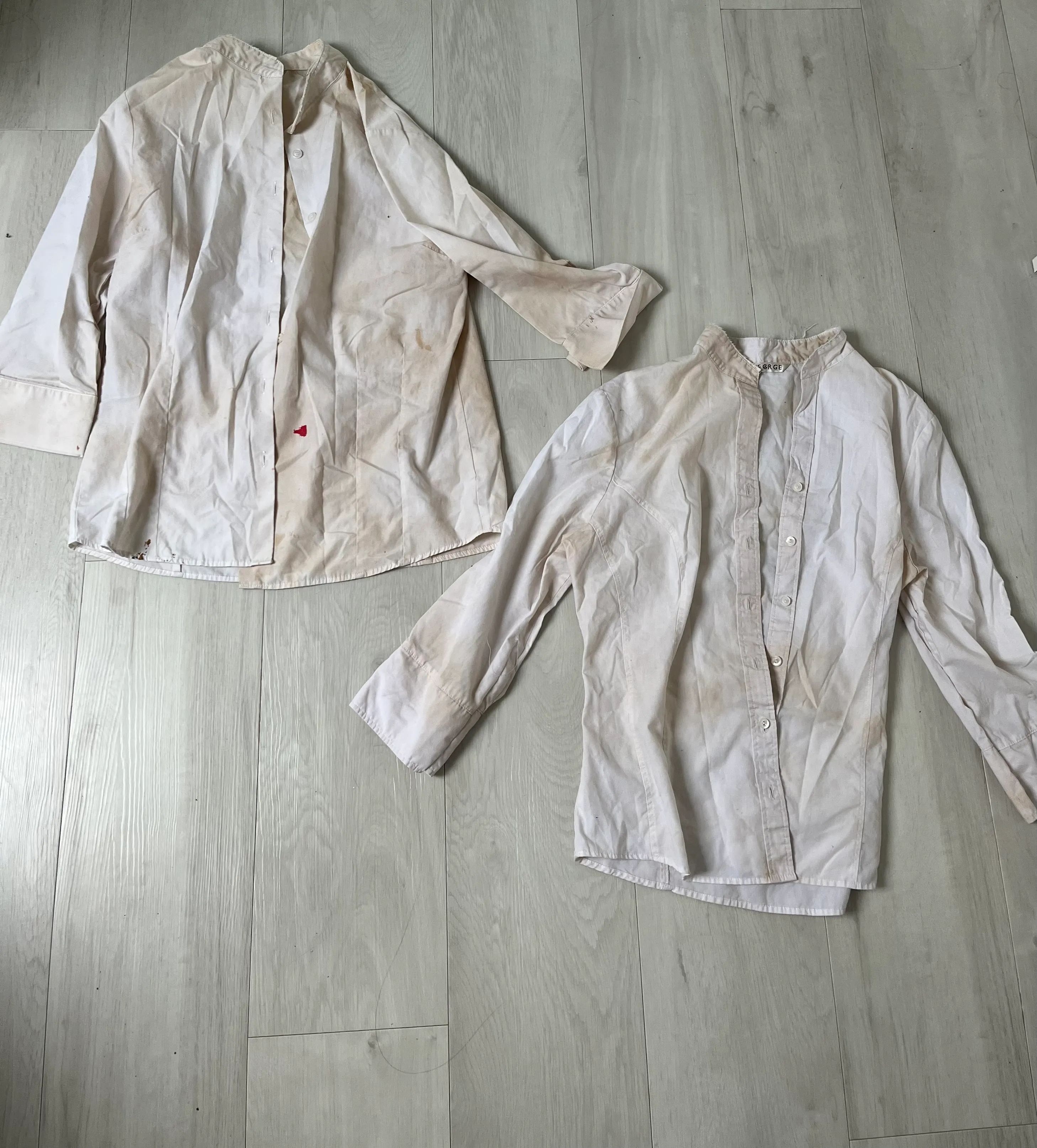 Shirt- Oliver long sleeve