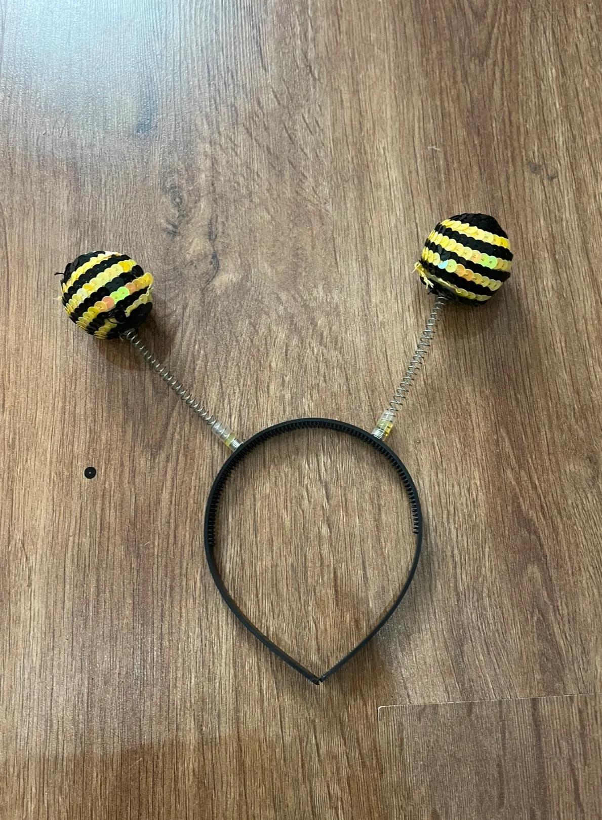 Headband- Bee 