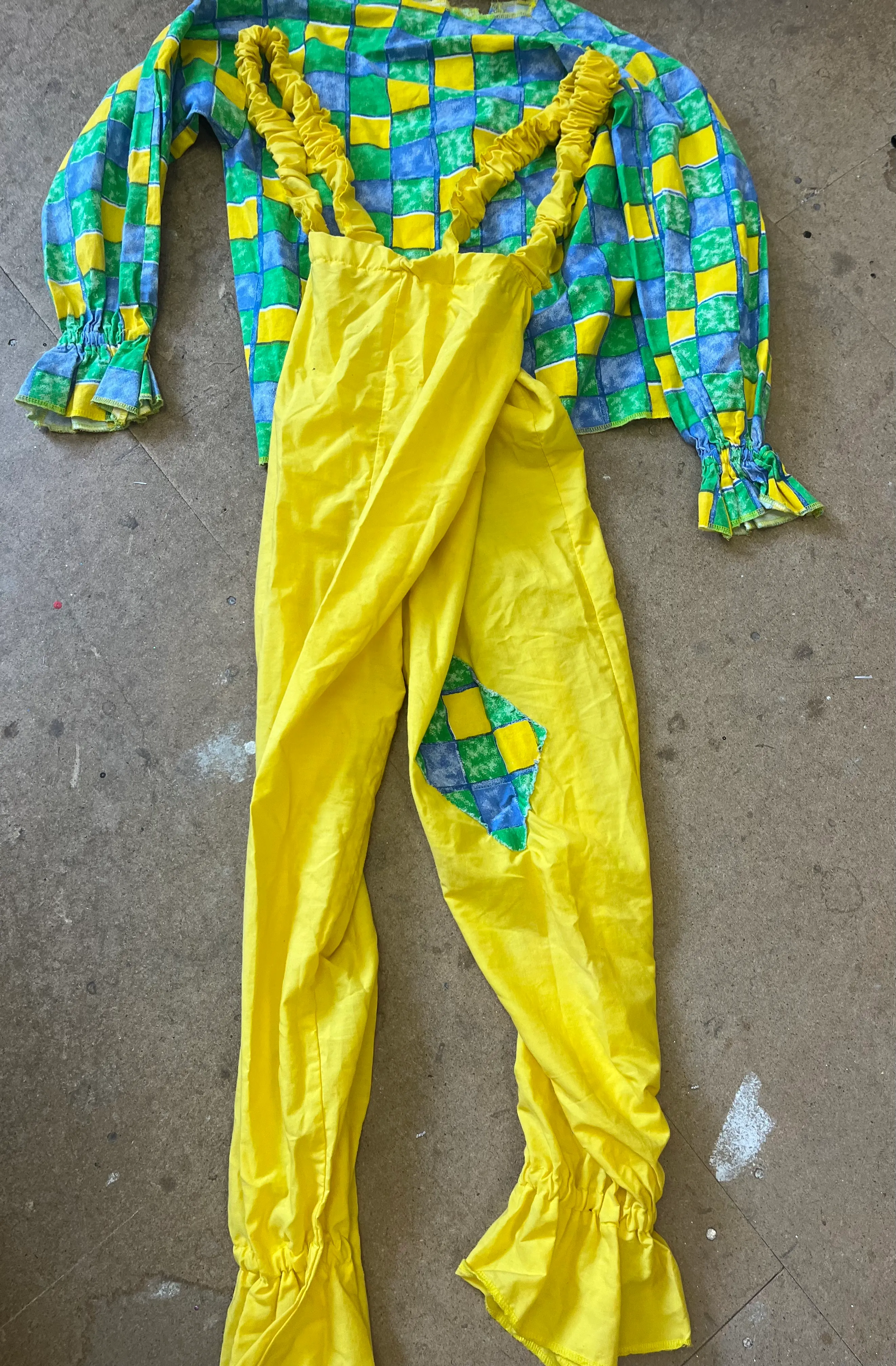 Character- Wizard of Oz