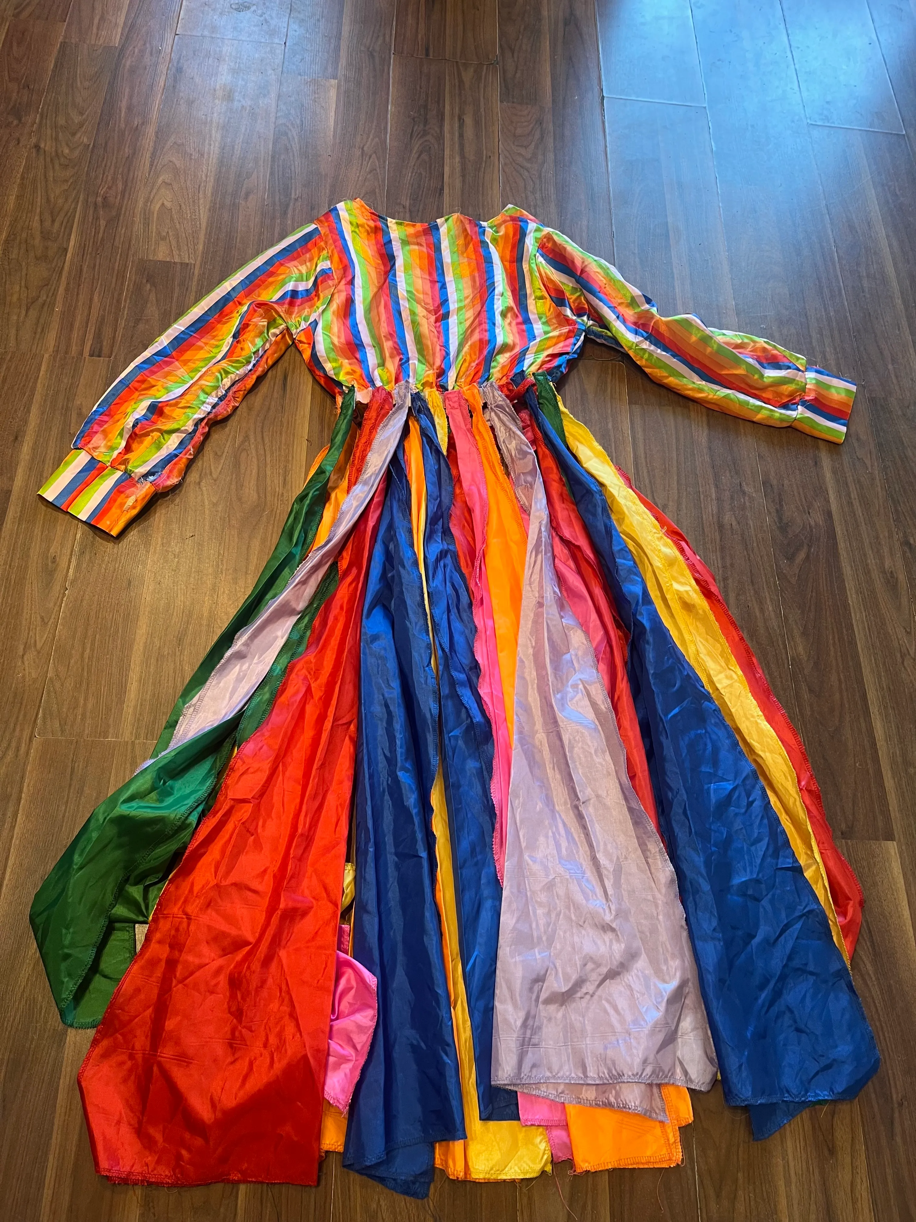 Joseph coat- Multi colour