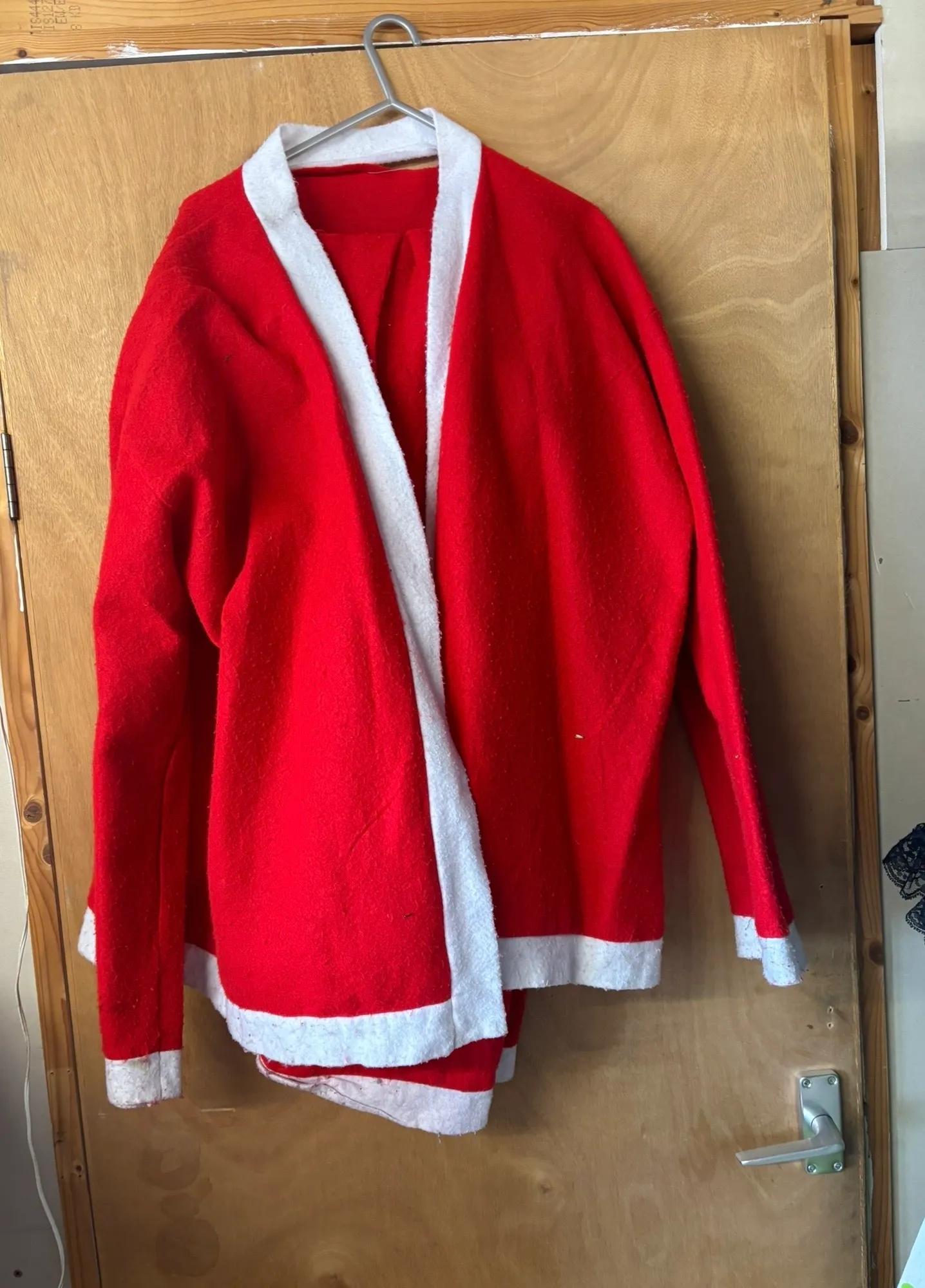 Character- Santa /Christmas