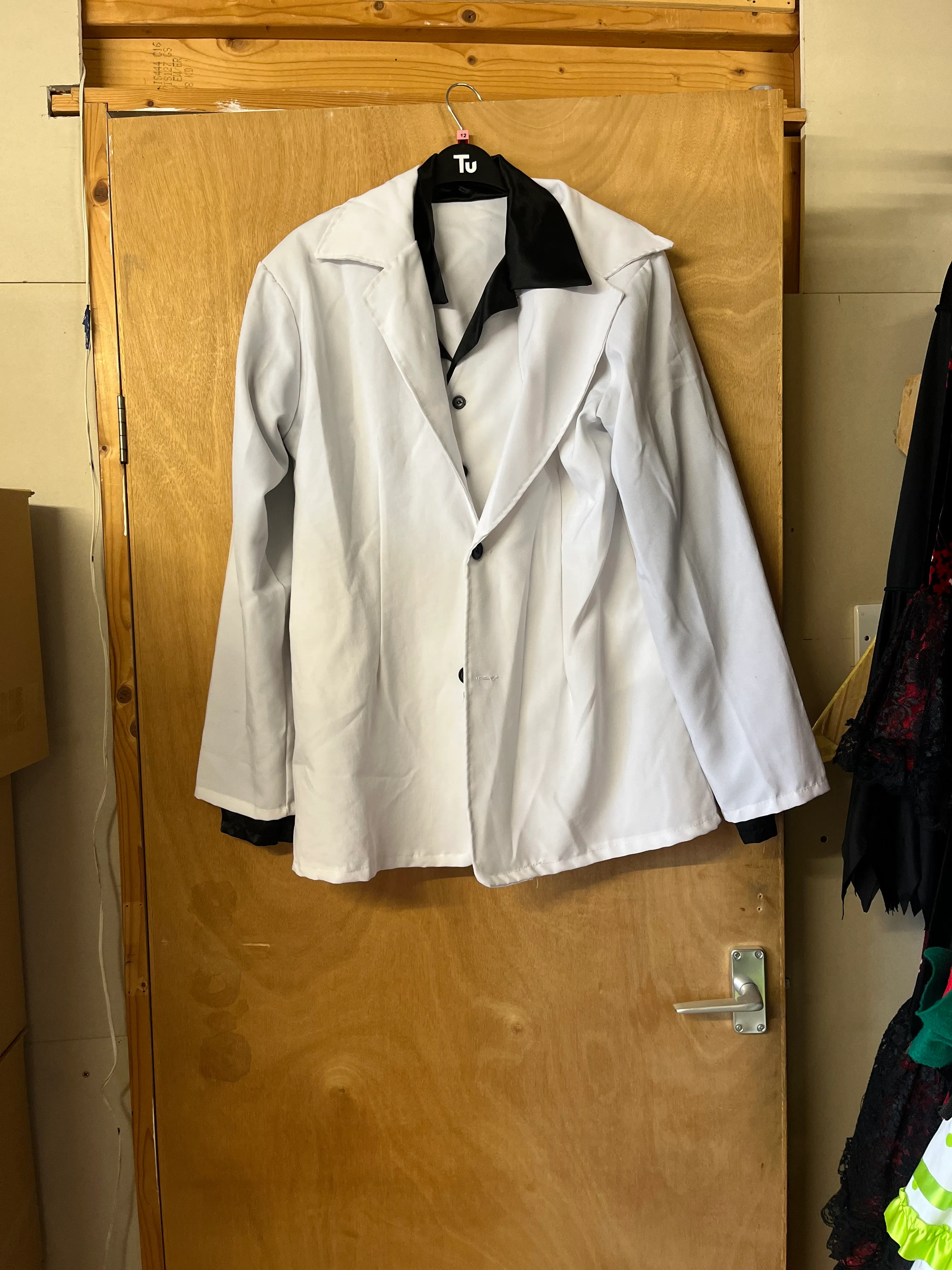 Jacket- Saturday night fever