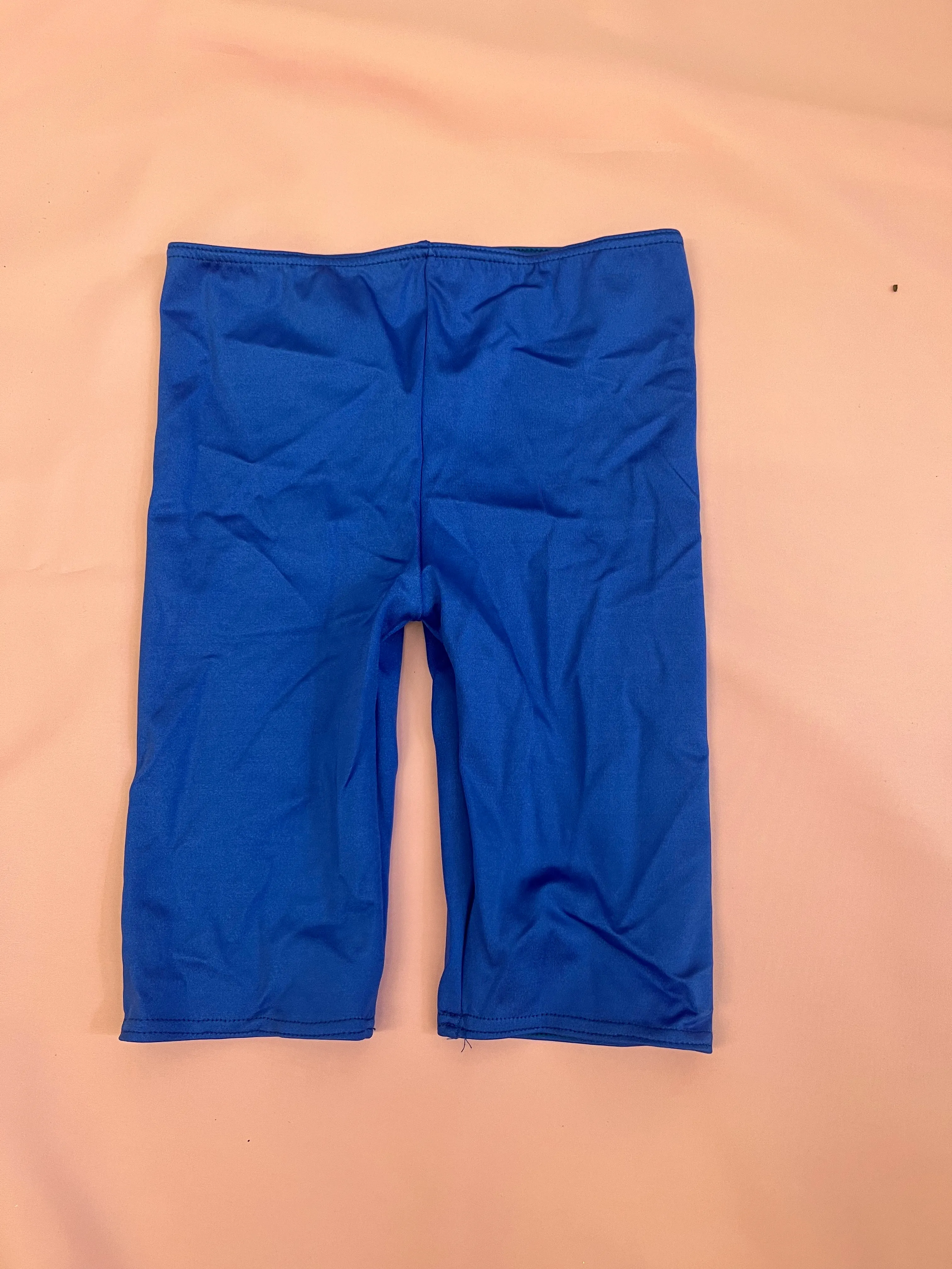 Cycle shorts- Royal Blue