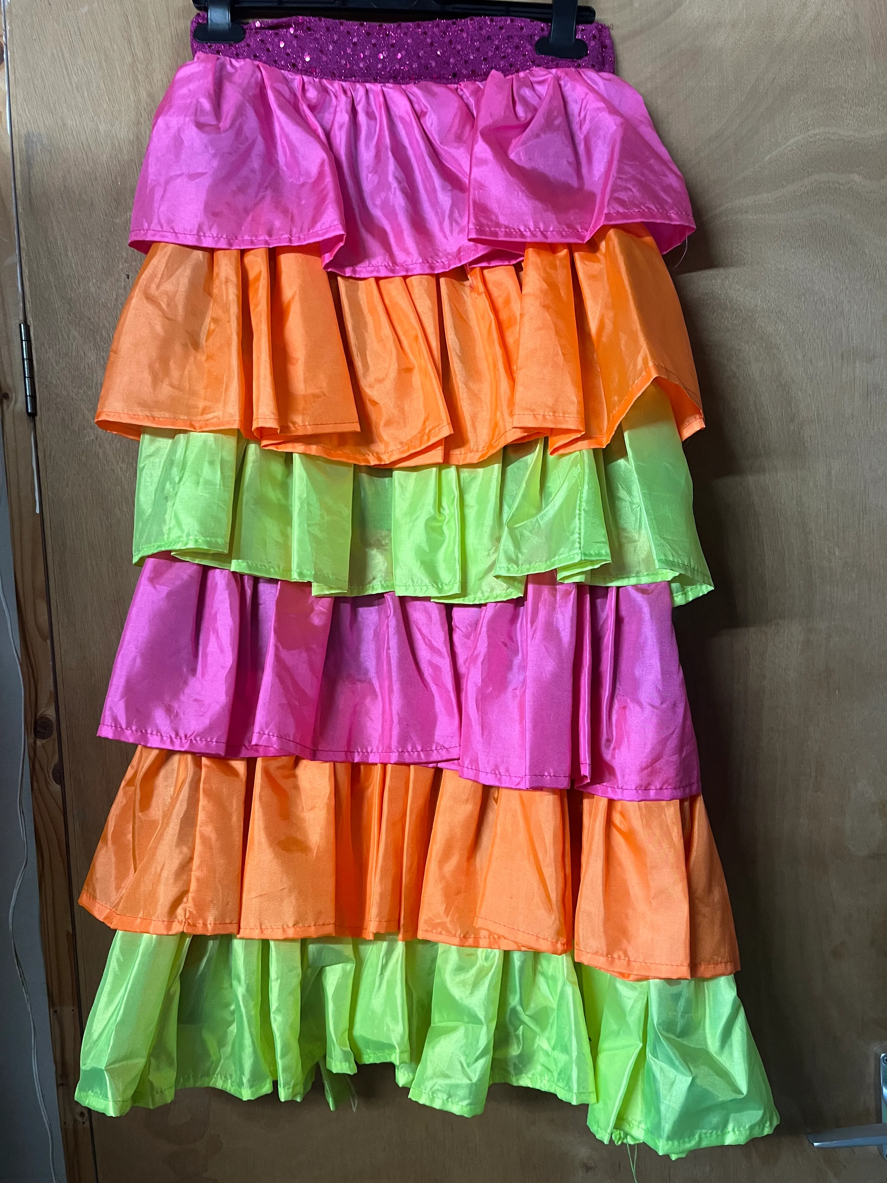 Skirt- Havanna skirt