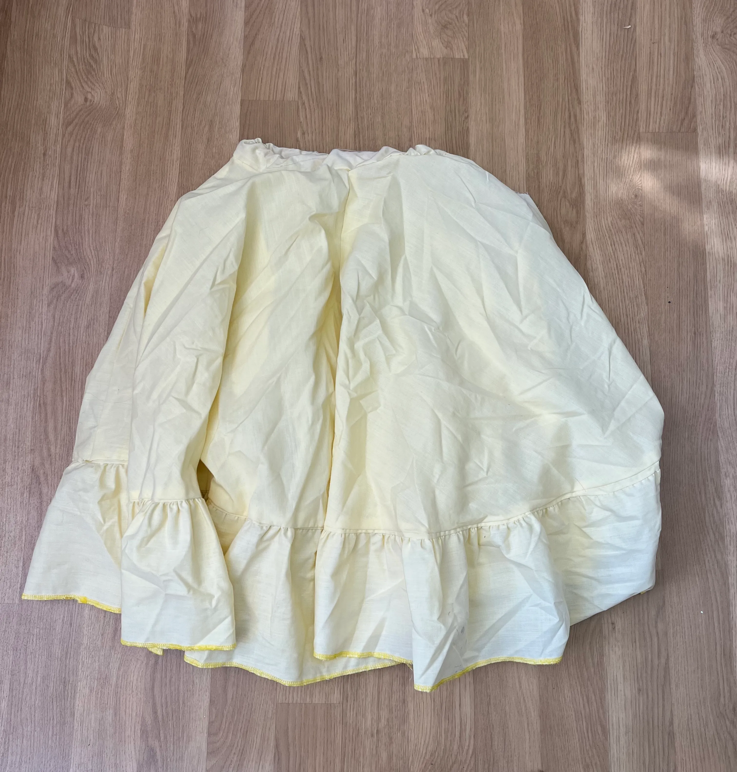 Petticoats- Various colours