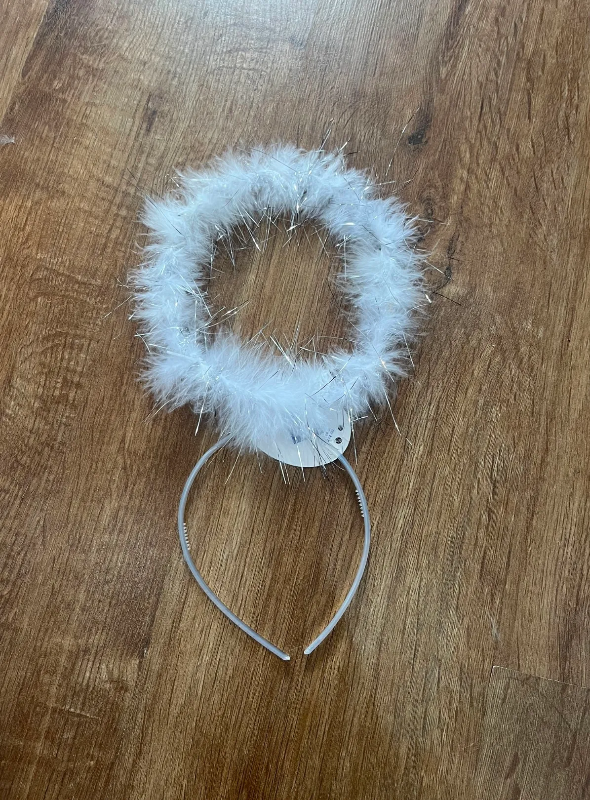 Headband- Angel Halo