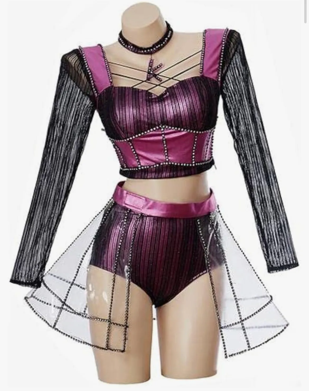 Character- Six Katherine Howard