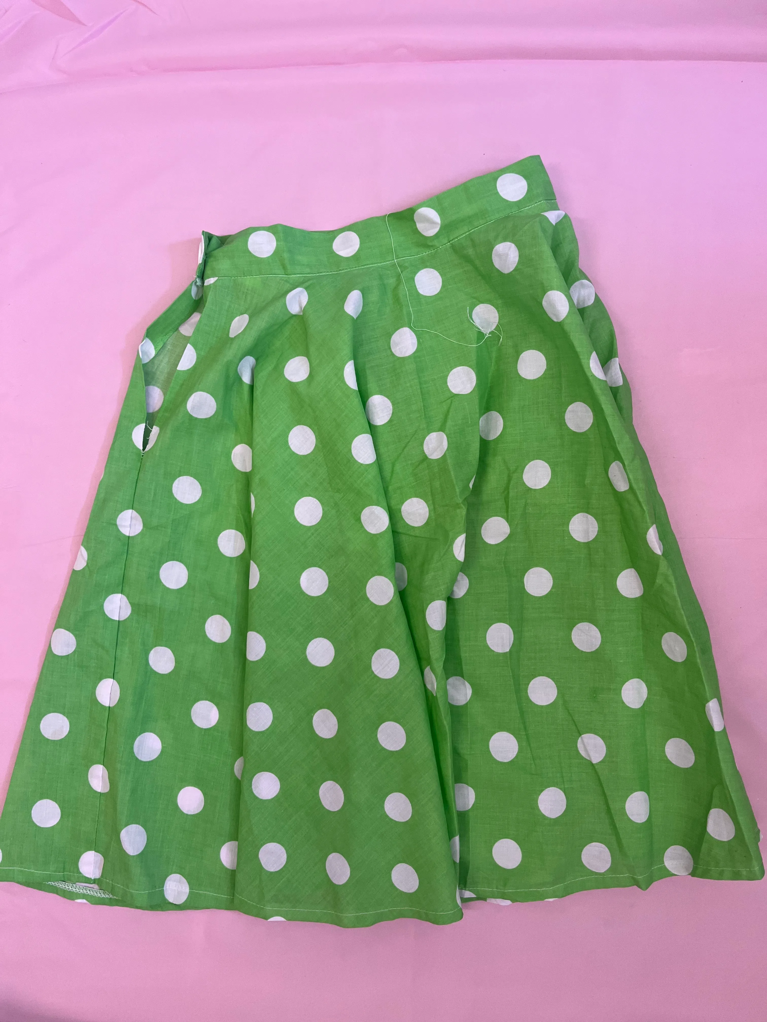 Skirt- Rock and roll various colours