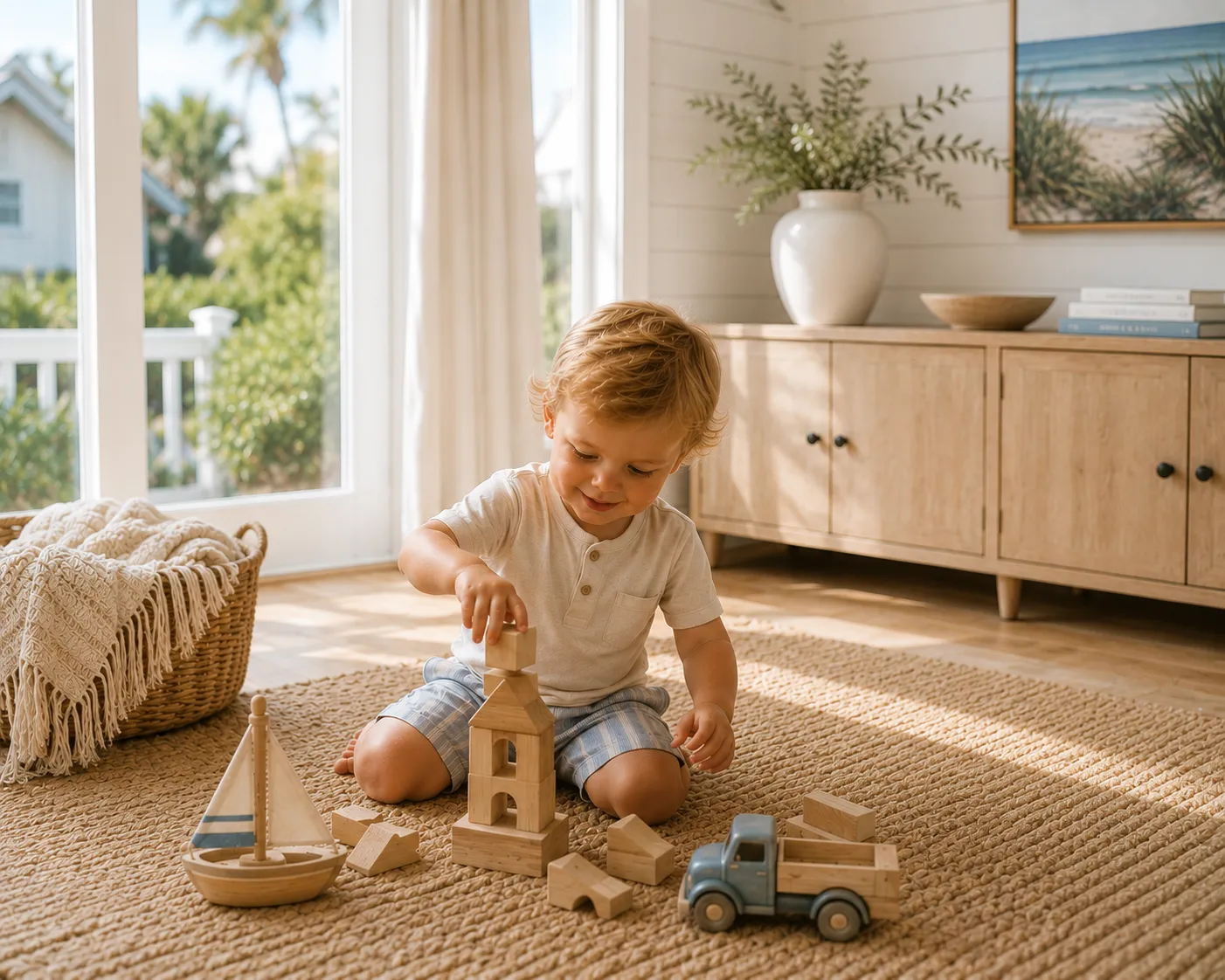 Play Time Essentials collection image