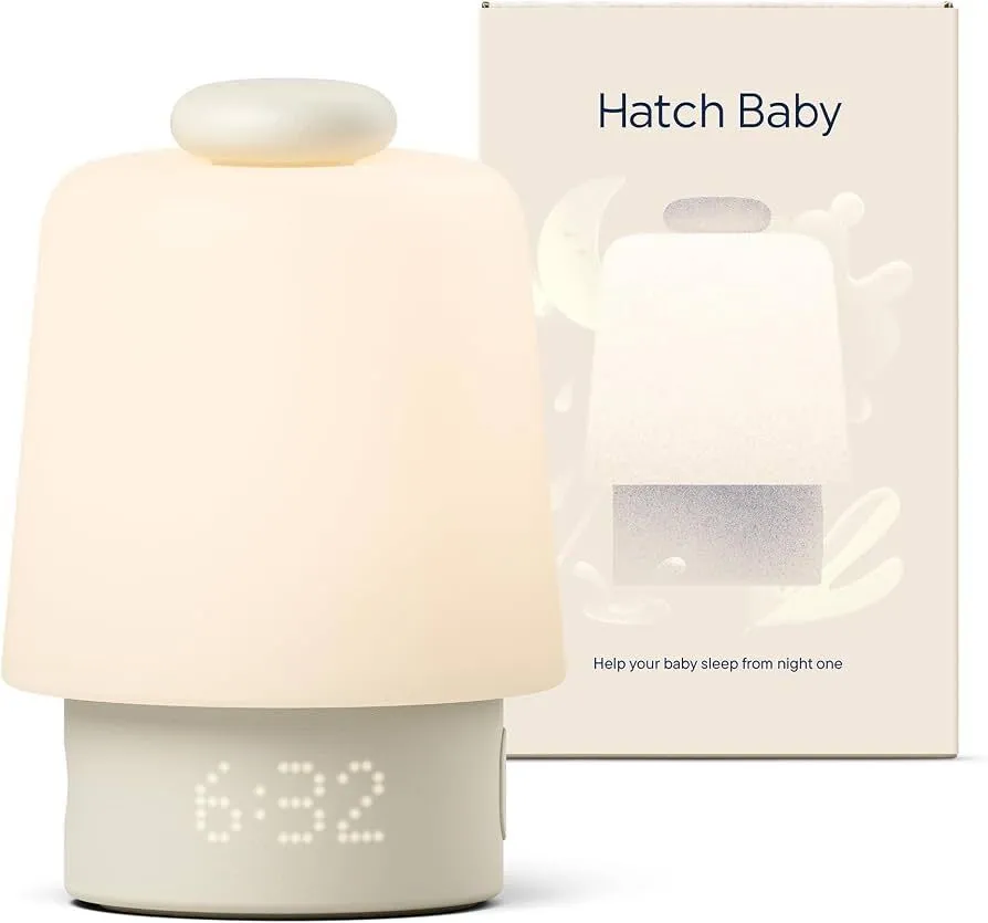 Hatch Baby Sleep Support 