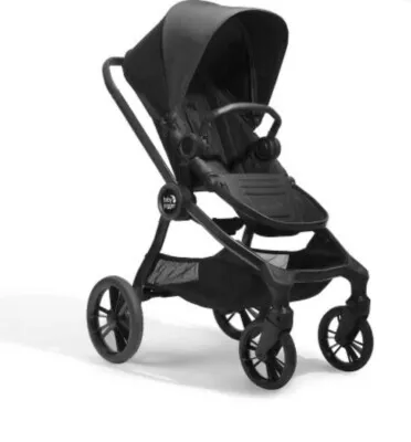 Baby Jogger City Sights Single Stroller