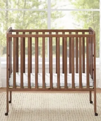  Folding Mini Crib