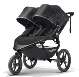 Baby Jogger Summit X3 Double Stroller