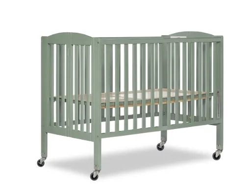 Folding Full Size Crib