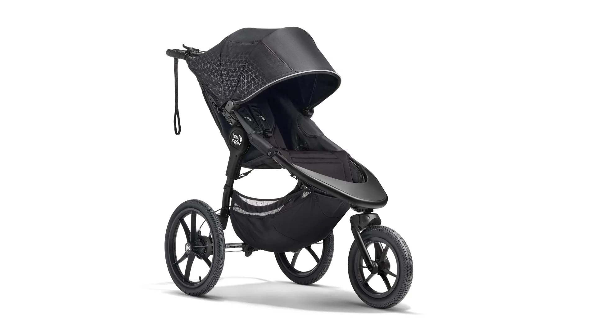 Baby Jogger Summit x3 Single Stroller