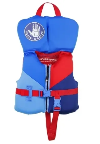 Infant Life Jacket