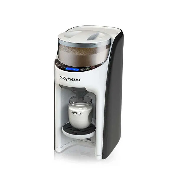 Baby Brezza Advanced Formula Pro