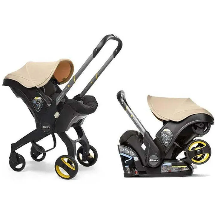 Doona Baby Carseat Stroller Combo