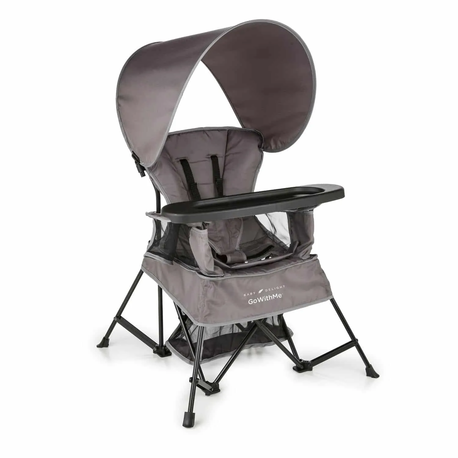 Baby Delight Deluxe Potable Infant Chair