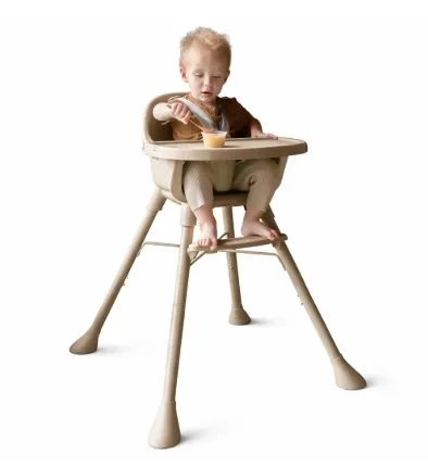  3-in-1 Convertible Highchair
