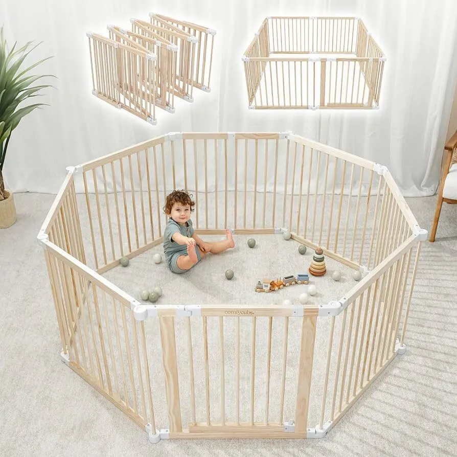 Baby Gate/Playpen 