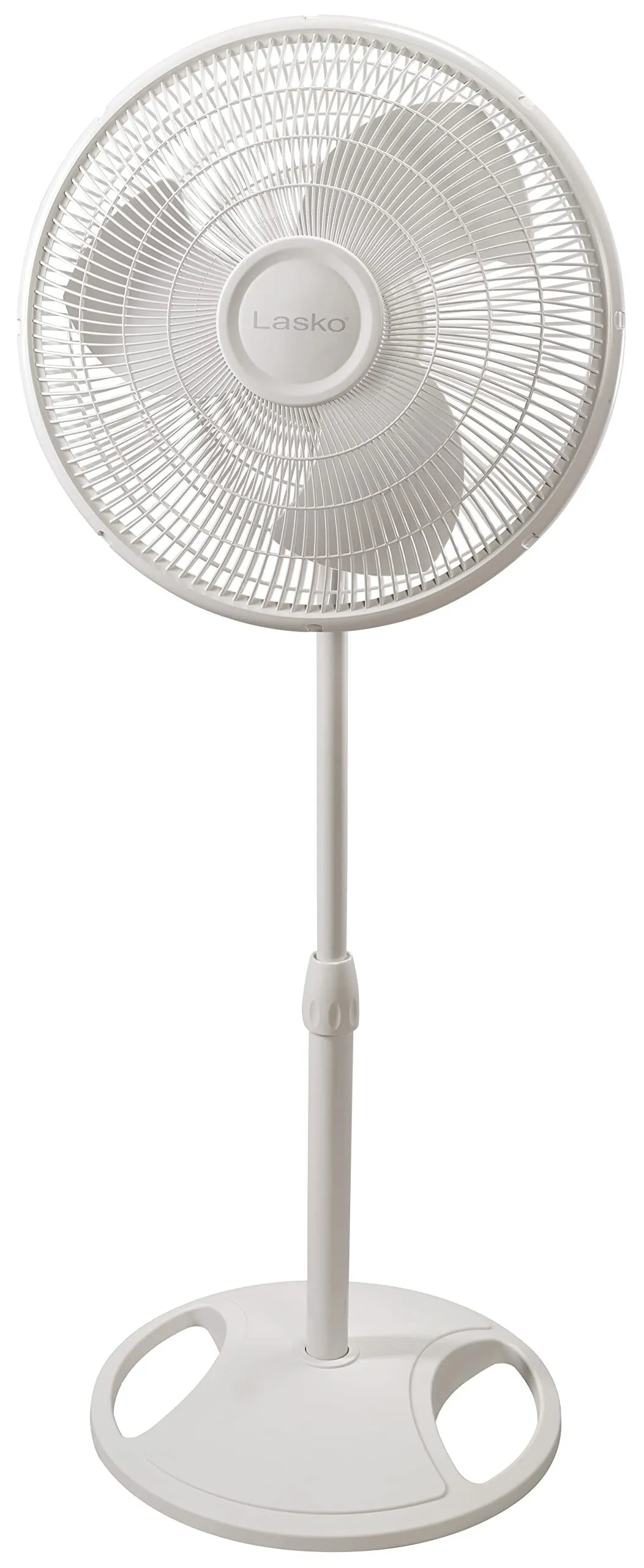 Pedestal Fan