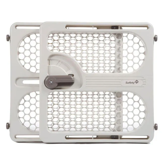 Baby Gate (Pressure Mount)