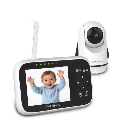 HelloBaby Baby Monitor