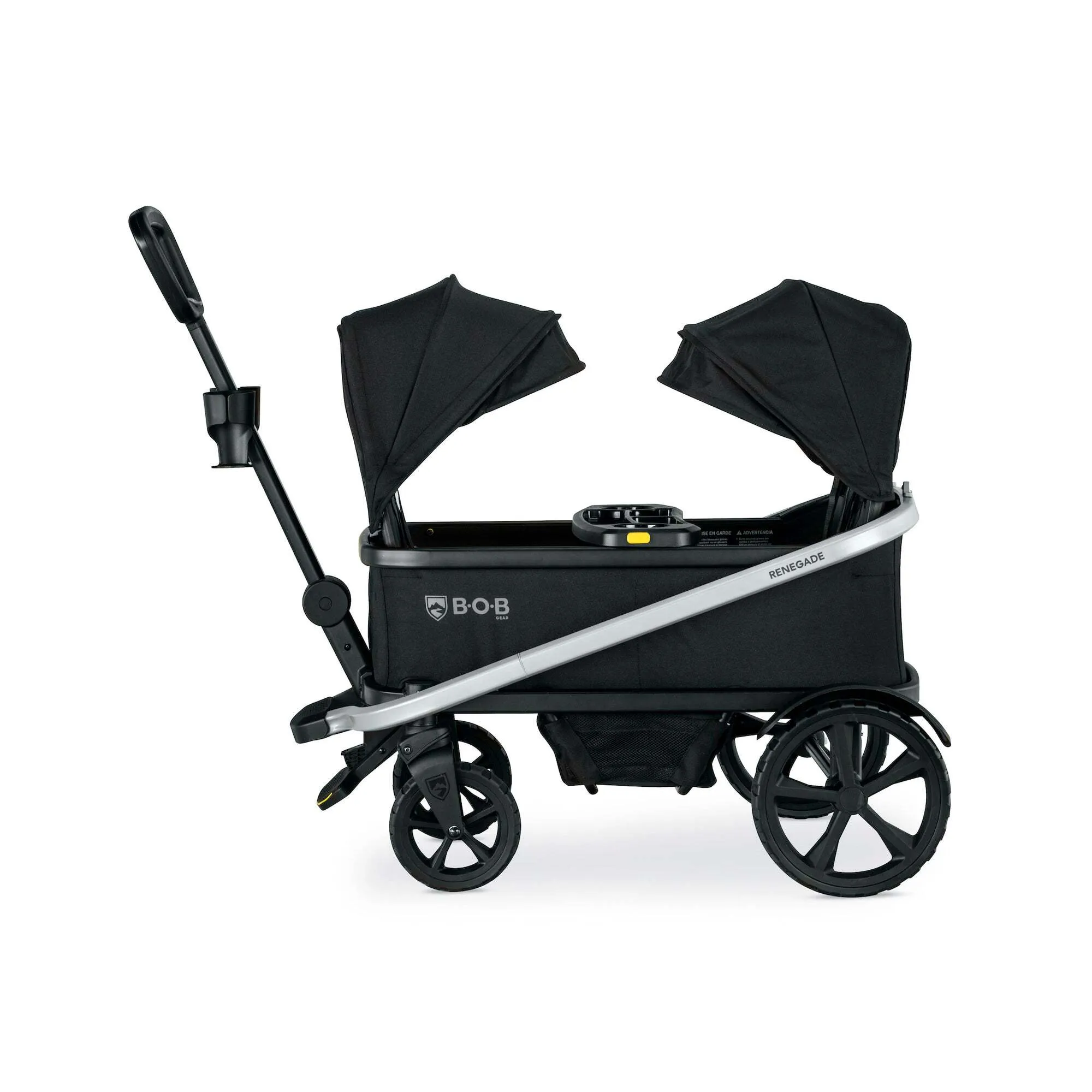  BOB Renegade Wagon (with canopies)