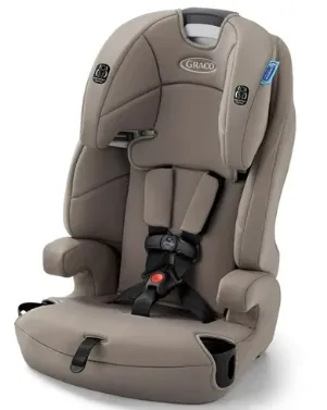 Graco 3-in-1 Harness Booster 